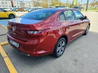 Renault Megane Intens 1.3 103kW