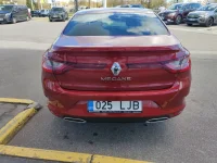 Renault Megane Intens 1.3 103kW