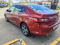 Renault Megane Intens 1.3 103kW