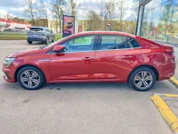 Renault Megane Intens 1.3 103kW