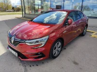 Renault Megane Intens 1.3 103kW