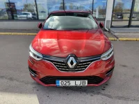 Renault Megane Intens 1.3 103kW