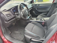 Renault Megane Intens 1.3 103kW
