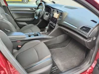 Renault Megane Intens 1.3 103kW