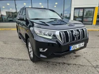 Image of Toyota Land Cruiser Executive Technology / N1 2.8 130kW