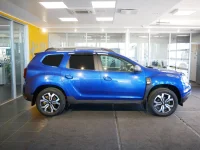 Dacia Duster - 1 67kW