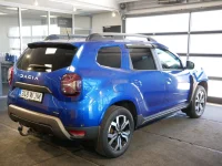 Dacia Duster - 1 67kW