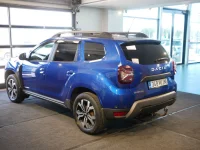 Dacia Duster - 1 67kW
