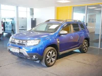 Dacia Duster - 1 67kW