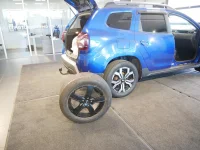 Dacia Duster - 1 67kW