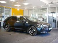 Image of Toyota Corolla Active Plus Touring Sport 1.8 72kW