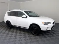 Mitsubishi Outlander 2.2 115kW thumbnail