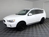 Mitsubishi Outlander 2.2 115kW thumbnail