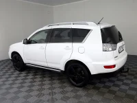 Mitsubishi Outlander 2.2 115kW thumbnail