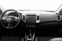 Mitsubishi Outlander 2.2 115kW thumbnail