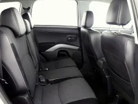 Mitsubishi Outlander 2.2 115kW thumbnail