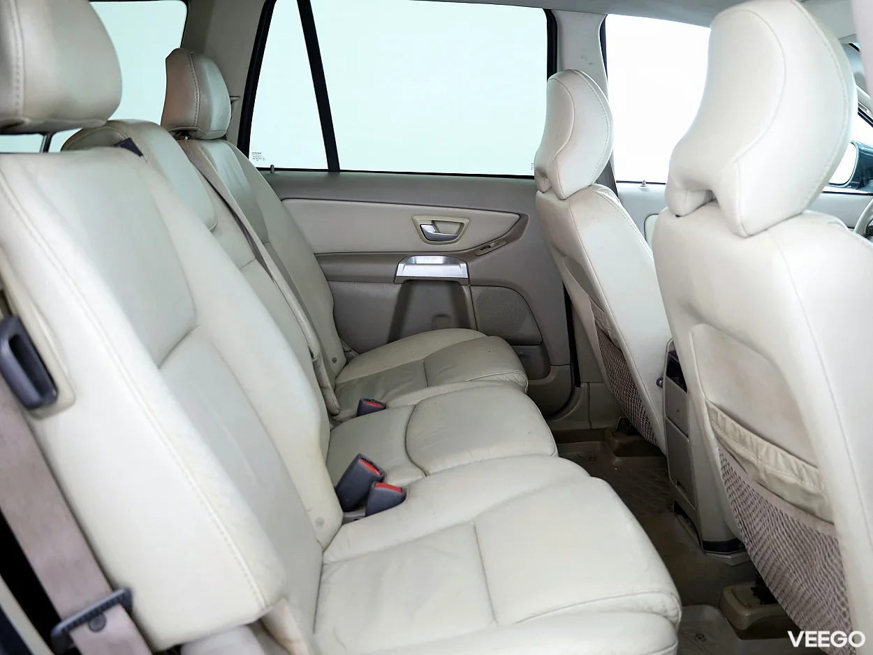 Volvo XC90 2.4 121kW