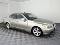 BMW 520 2.2 125kW thumbnail