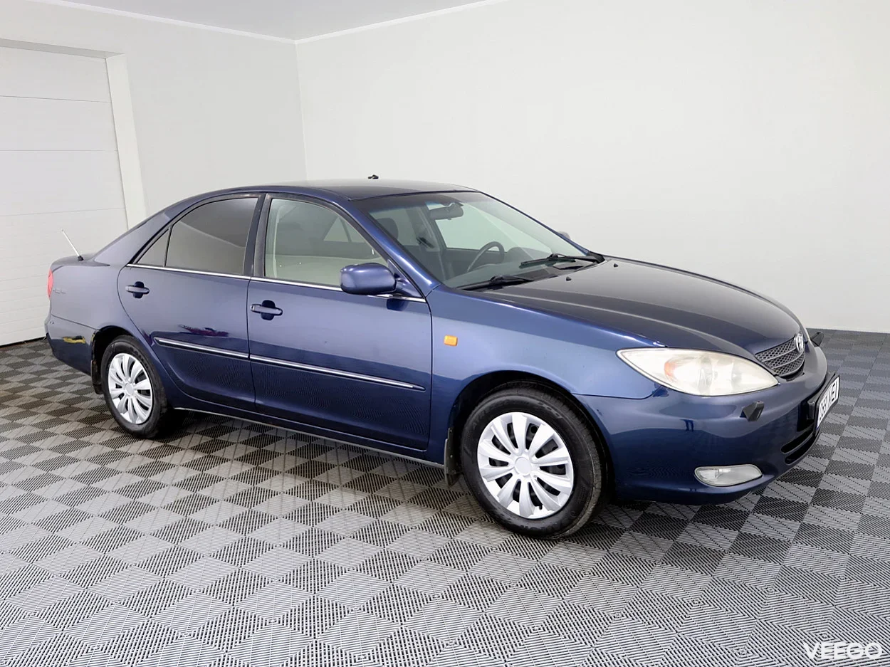Toyota Camry 2.4 112kW
