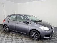 Toyota Auris 1.6 91kW thumbnail