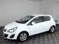 Opel Corsa 1.2 63kW thumbnail