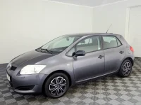 Toyota Auris 1.6 91kW thumbnail