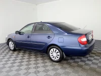 Toyota Camry 2.4 112kW thumbnail