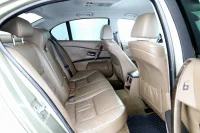 BMW 520 2.2 125kW thumbnail