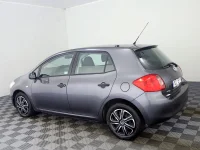 Toyota Auris 1.6 91kW thumbnail