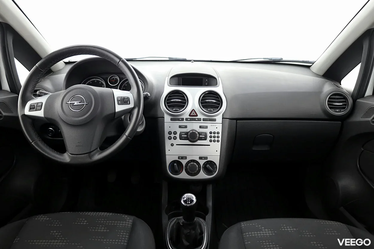 Opel Corsa 1.2 63kW
