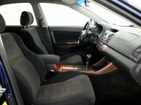 Toyota Camry 2.4 112kW thumbnail