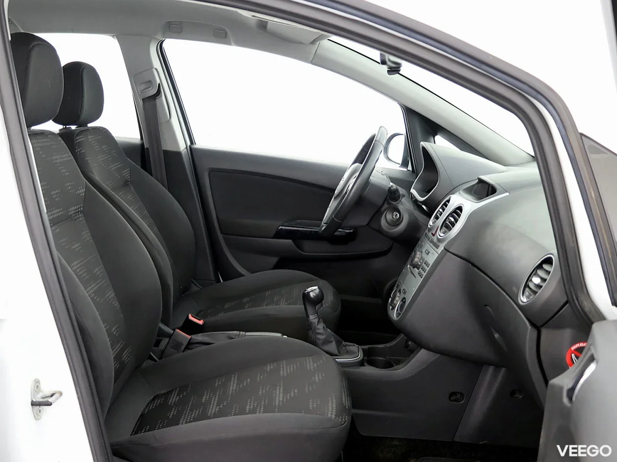 Opel Corsa 1.2 63kW