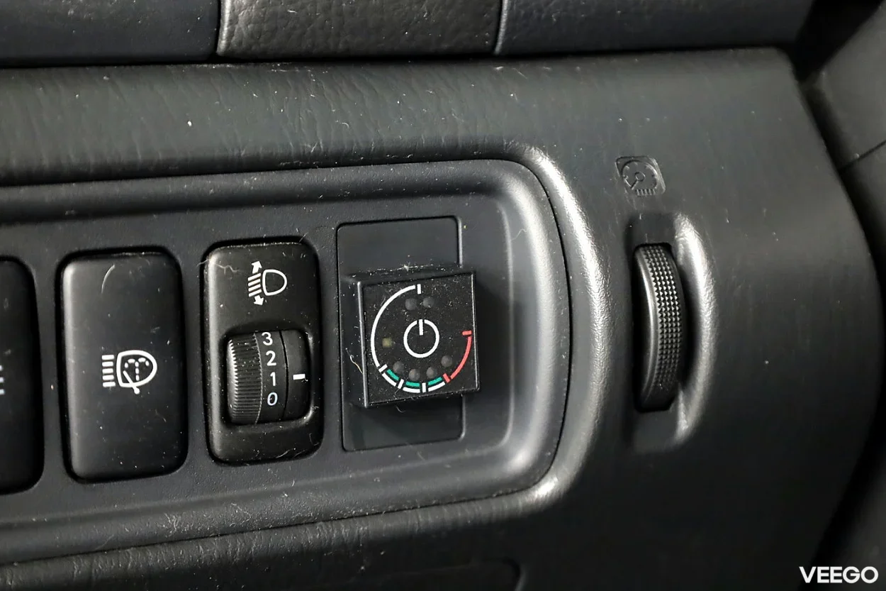 Toyota Camry 2.4 112kW
