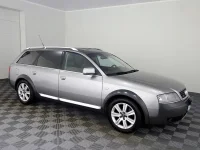 Audi Allroad 2.5 132kW thumbnail