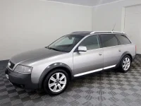 Audi Allroad 2.5 132kW thumbnail