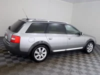 Audi Allroad 2.5 132kW thumbnail