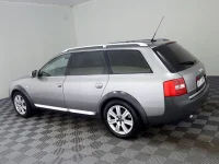 Audi Allroad 2.5 132kW thumbnail