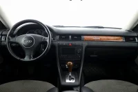 Audi Allroad 2.5 132kW thumbnail