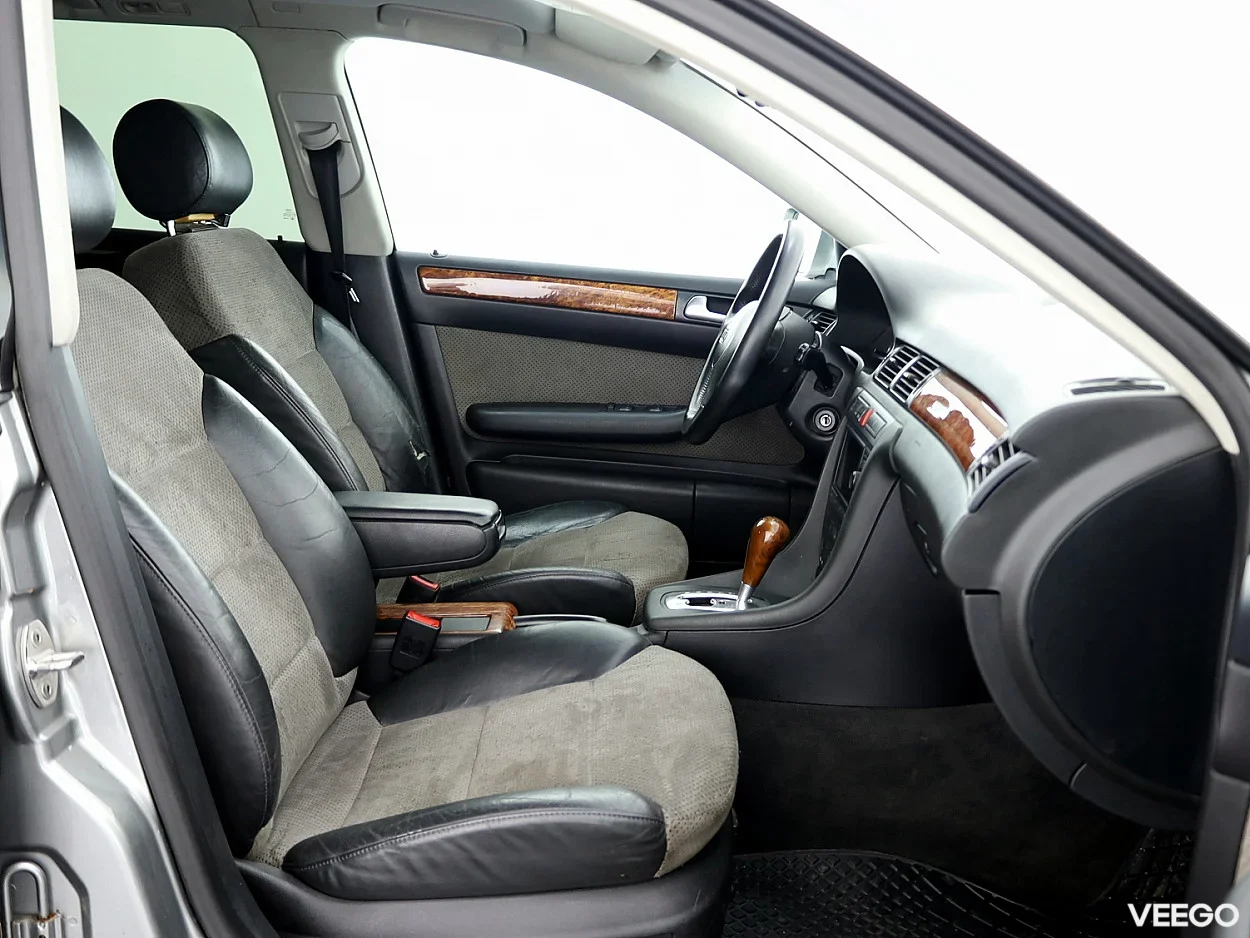 Audi Allroad 2.5 132kW