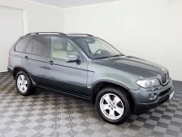 BMW X5 3.0 161kW thumbnail