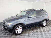BMW X5 3.0 161kW thumbnail