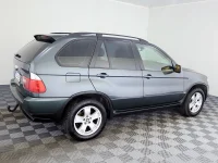 BMW X5 3.0 161kW thumbnail