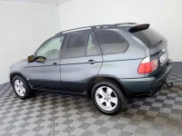 BMW X5 3.0 161kW thumbnail