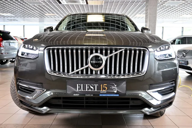 Image of Volvo XC90 AWD H&K INSCRIPTION INTELLI SAFE XENIUM PRO 2 335kW