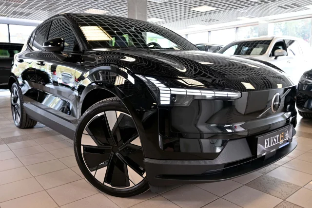 Image of Volvo EX30 AWD H&K PERFORMANCE TWIN ENGINE 315kW
