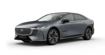 Image of Mazda 6 Takumi Plus