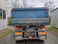 Scania R560 412kW thumbnail