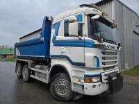 Scania R560 412kW thumbnail