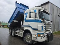 Scania R560 412kW thumbnail