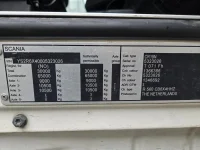Scania R560 412kW thumbnail